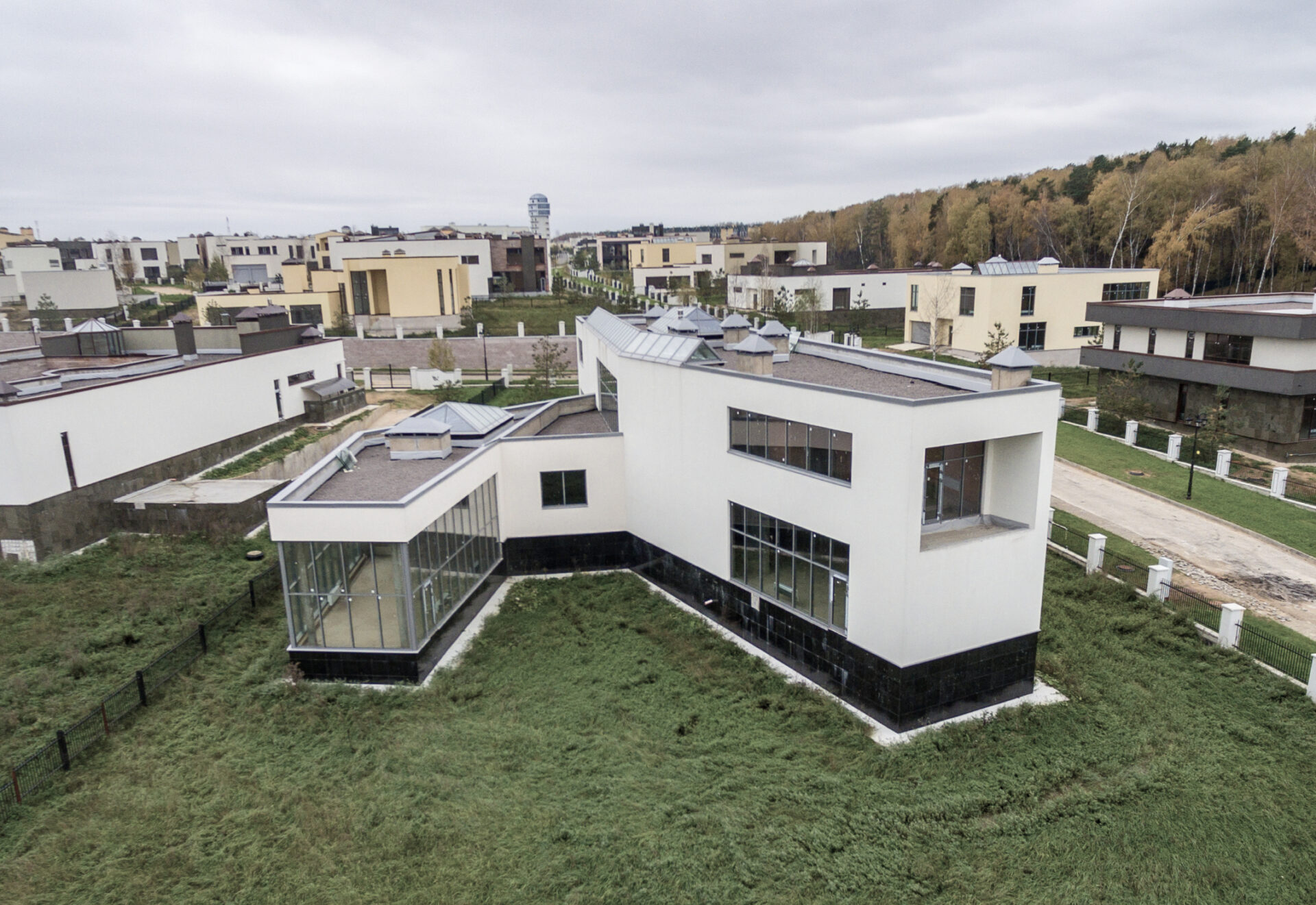 modern country houses construction 3 | Domů